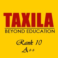 Taxila Business School Logo