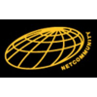 NetProspekt - ett affärsområde i NetCommunity Logo