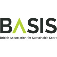 British Association for Sustainable Sport Logo