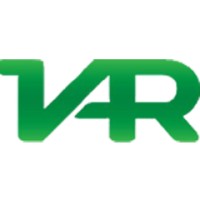 VAR Kereskedelmi és Szolgáltató Kft. Logo