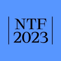 Nederlands Theater Festival Logo