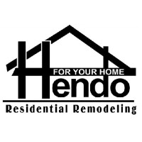 Hendo Contracting, Inc. Logo