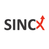 SincX Technologies Logo