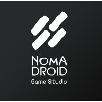 Nomadroid Studio Logo