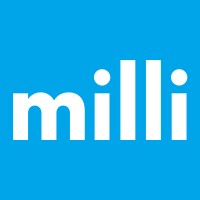 milli Logo