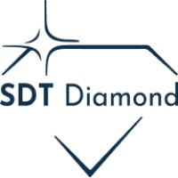 Surat Diamond Trade Logo