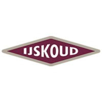 IJskoud BV Logo
