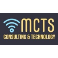 Maneesha Consulting and Technology Services Logo