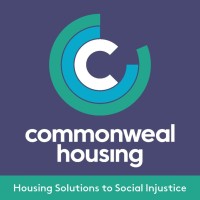 Commonweal Housing Logo