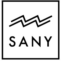SANY The Extraordinary Creators Logo