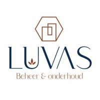 Luvas Logo