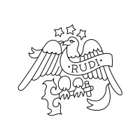 Rudi Gernreich Logo