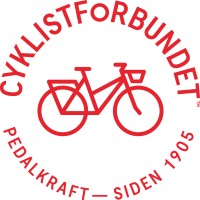 Danish Cyclists Federation Logo