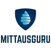 Mittausguru Oy Logo