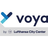 Voya Travel Inh. LCC Reisebüro AG Logo