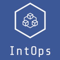 IntOps.io Logo
