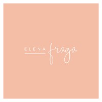 Elena Fraga Logo