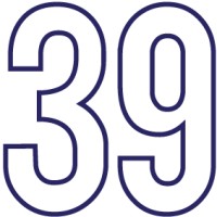 39.Agency Logo