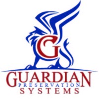 Guardian Preservation Systems, LLC Logo