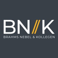 BRAHMS NEBEL & KOLLEGEN Logo