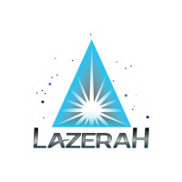 LazeraH Logo