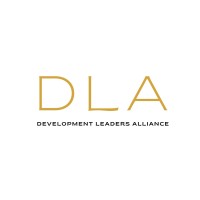 Development Leaders Alliance Logo