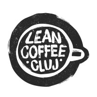 Lean Coffee Cluj Logo