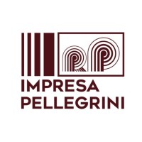 Impresa Pellegrini Srl Logo