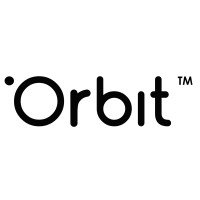 Orbit Remote Logo