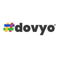 Dovyo Technologies Private Limited Logo