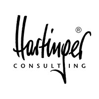 Hartinger Consulting Logo