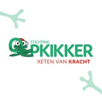 Stichting Opkikker Logo