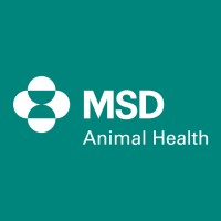 MSD Animal Health Ireland Logo