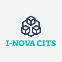 I-NOVA I Centro de Inovação Tecnológica e Social - CITS Logo