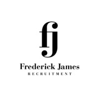 Frederick James Recruitment Limited Logo