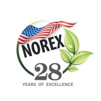 Norex Flavours & Fragrances LLC Logo