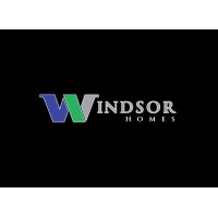 Windsor Homes Inc. Logo