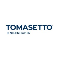 Tomasetto Engenharia Logo