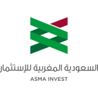 Asma Invest Logo