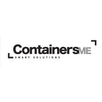 Containers Middle East FZCO Logo