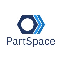 PartSpace Logo