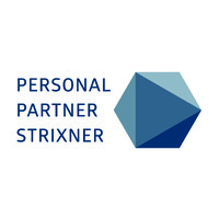 PERSONAL PARTNER Strixner GmbH Logo