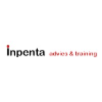 Inpenta advies & Training Logo