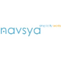 Navsya Technologies Private Limited Logo