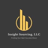 Insight Sourcing, LLC. Logo