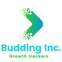Budding Inc. Logo