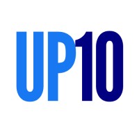 UP10MEDIA Logo