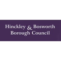 Hinckley and Bosworth Borough Council Logo