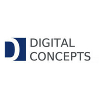 Digital Concepts, Inc. Logo