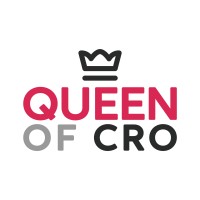 Queen of CRO Logo